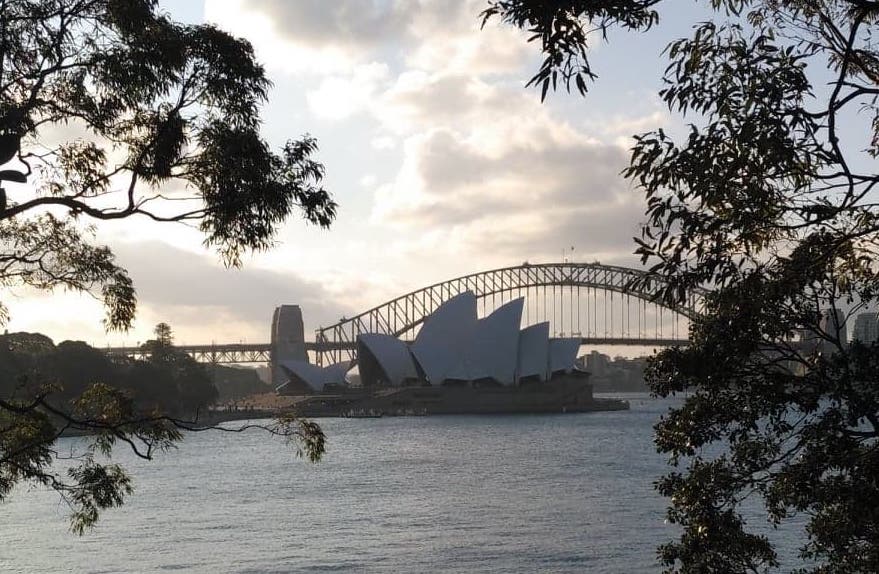 Why should you attend a conference: ComBio2018 post-conference&nbsp;reflection